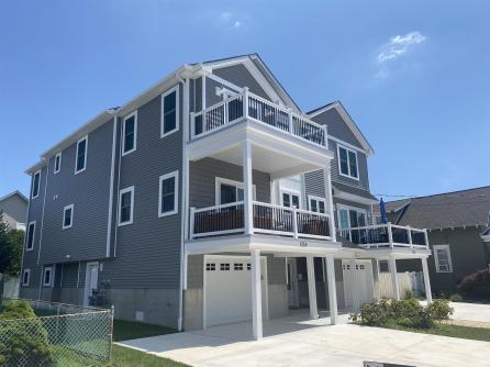 135 Crocus, west side B, Wildwood Crest, NJ, 08260 Aditional Picture