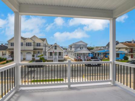 135 Crocus, west side B, Wildwood Crest, NJ, 08260 Aditional Picture