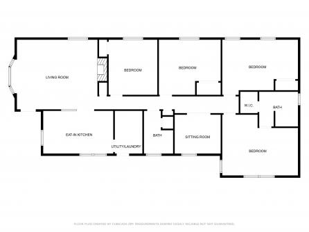 115 Topeka Ave, Wildwood Crest, NJ, 08260 Aditional Picture