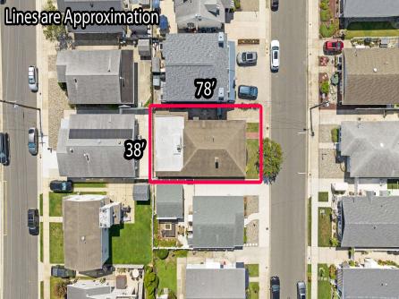 115 Topeka Ave, Wildwood Crest, NJ, 08260 Aditional Picture