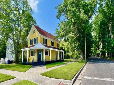 701 Dehirsch, Woodbine, NJ, 08270 Aditional Picture