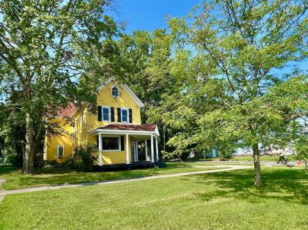 701 Dehirsch, Woodbine, NJ, 08270 Aditional Picture