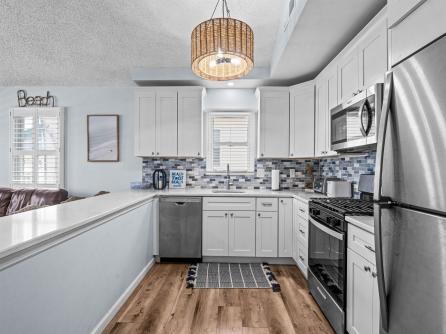 418 Bennett, Unit C, Wildwood, NJ, 08260 Aditional Picture