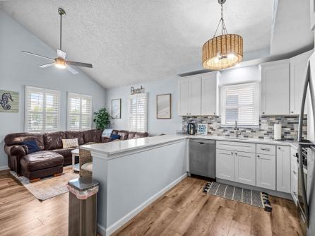 418 Bennett, Unit C, Wildwood, NJ, 08260 Aditional Picture