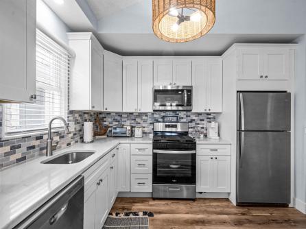 418 Bennett, Unit C, Wildwood, NJ, 08260 Aditional Picture