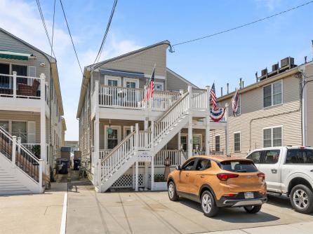 418 Bennett, Unit C, Wildwood, NJ, 08260 Aditional Picture
