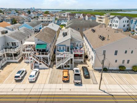 418 Bennett, Unit C, Wildwood, NJ, 08260 Aditional Picture