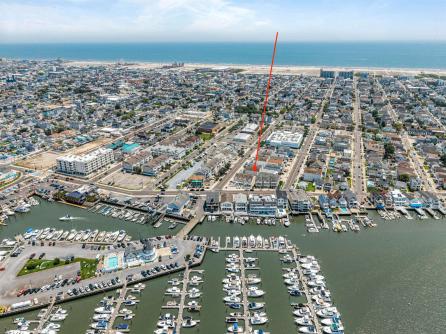 418 Bennett, Unit C, Wildwood, NJ, 08260 Aditional Picture