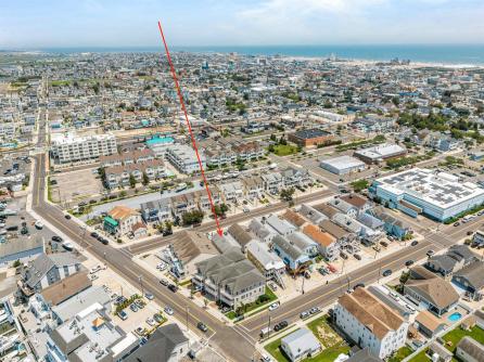 418 Bennett, Unit C, Wildwood, NJ, 08260 Aditional Picture