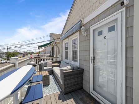 418 Bennett, Unit C, Wildwood, NJ, 08260 Aditional Picture