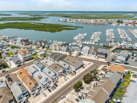 418 Bennett, Unit C, Wildwood, NJ, 08260 Aditional Picture