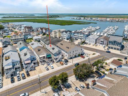 418 Bennett, Unit C, Wildwood, NJ, 08260 Aditional Picture