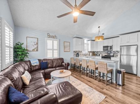 418 Bennett, Unit C, Wildwood, NJ, 08260 Aditional Picture