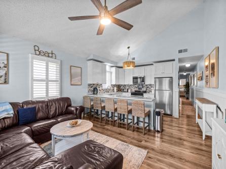 418 Bennett, Unit C, Wildwood, NJ, 08260 Aditional Picture