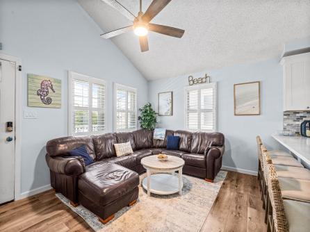 418 Bennett, Unit C, Wildwood, NJ, 08260 Aditional Picture