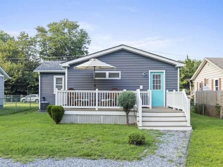 34 Wildwood, Villas, NJ, 08251 Aditional Picture