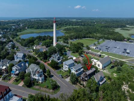 201 Lighthouse, Cape May Point, NJ, 08212 Aditional Picture