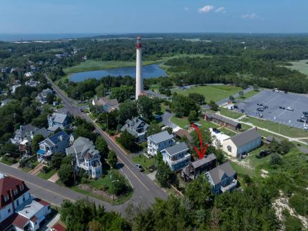 201 Lighthouse, Cape May Point, NJ, 08212 Aditional Picture