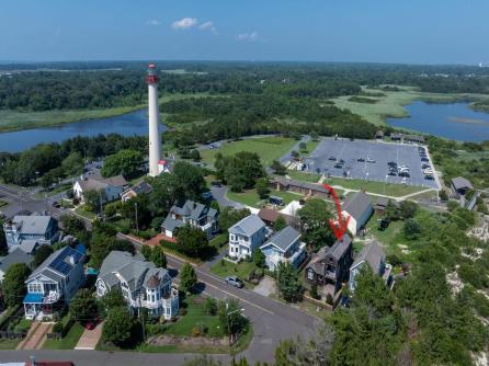 201 Lighthouse, Cape May Point, NJ, 08212 Aditional Picture