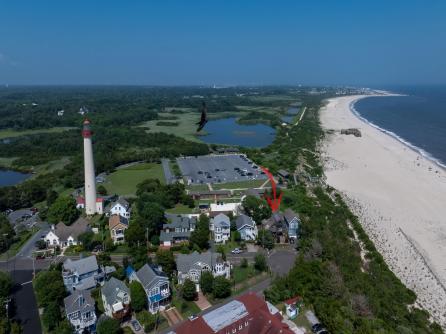 201 Lighthouse, Cape May Point, NJ, 08212 Aditional Picture