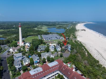 201 Lighthouse, Cape May Point, NJ, 08212 Aditional Picture