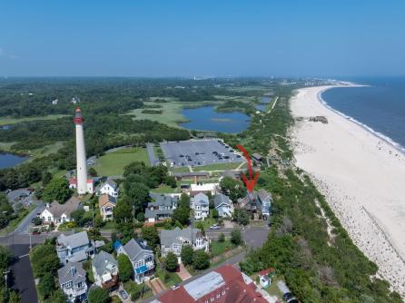 201 Lighthouse, Cape May Point, NJ, 08212 Aditional Picture