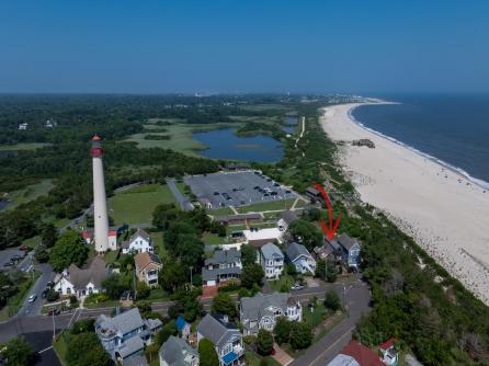 201 Lighthouse, Cape May Point, NJ, 08212 Aditional Picture