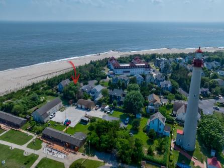 201 Lighthouse, Cape May Point, NJ, 08212 Aditional Picture