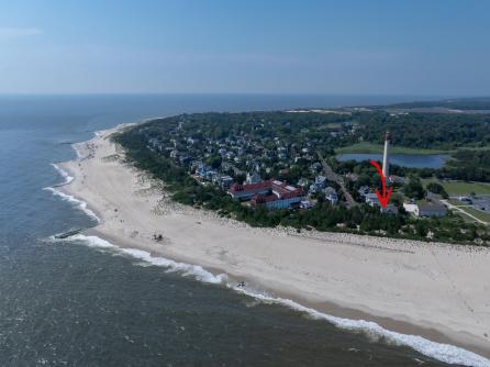 201 Lighthouse, Cape May Point, NJ, 08212 Aditional Picture