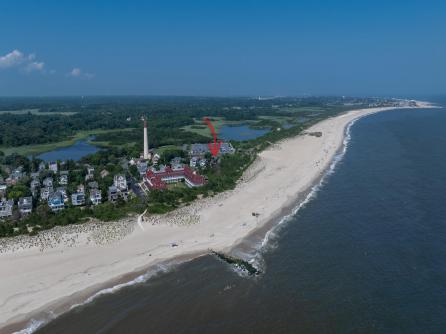 201 Lighthouse, Cape May Point, NJ, 08212 Aditional Picture