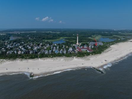 201 Lighthouse, Cape May Point, NJ, 08212 Aditional Picture