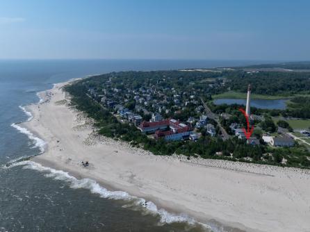 201 Lighthouse, Cape May Point, NJ, 08212 Aditional Picture
