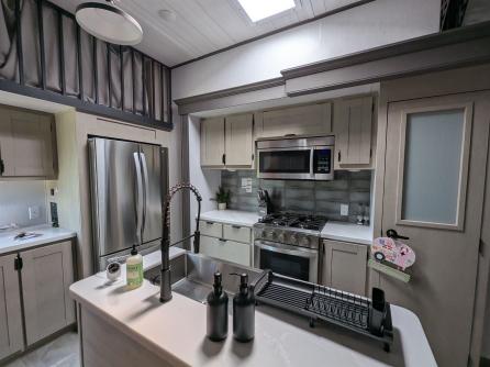 561 Corson Tavern, #207, Ocean View, NJ, 08230 Aditional Picture