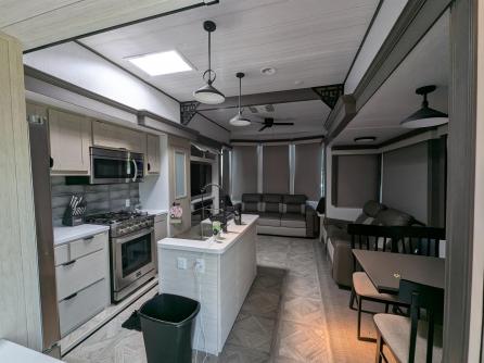 561 Corson Tavern, #207, Ocean View, NJ, 08230 Aditional Picture