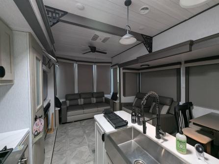 561 Corson Tavern, #207, Ocean View, NJ, 08230 Aditional Picture