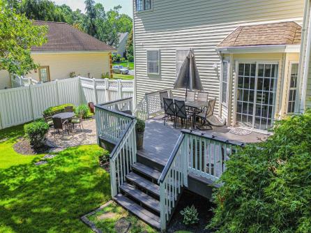 217 Castle Pine, Egg Harbor Township, NJ, 08234 Aditional Picture