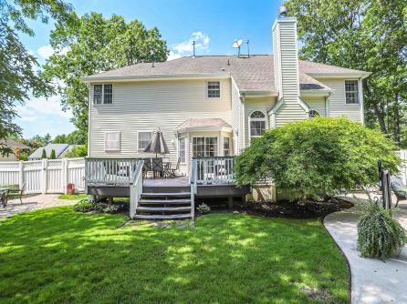 217 Castle Pine, Egg Harbor Township, NJ, 08234 Aditional Picture