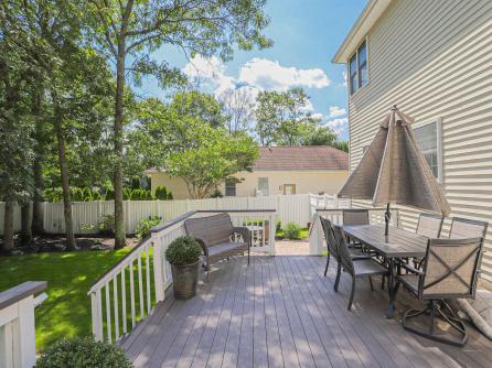217 Castle Pine, Egg Harbor Township, NJ, 08234 Aditional Picture