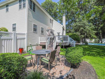 217 Castle Pine, Egg Harbor Township, NJ, 08234 Aditional Picture