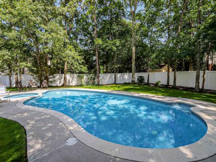 217 Castle Pine, Egg Harbor Township, NJ, 08234 Aditional Picture