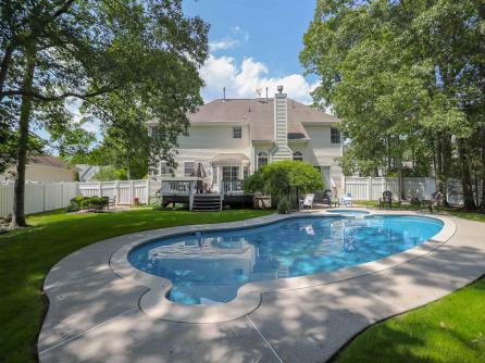 217 Castle Pine, Egg Harbor Township, NJ, 08234 Aditional Picture