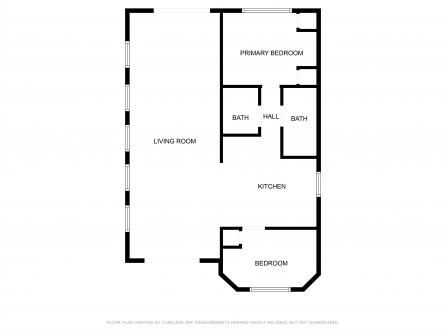 4100 Route 9 S, Unit 39, Rio Grande, NJ, 08242 Aditional Picture