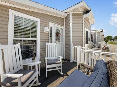 4100 Route 9 S, Unit 121, Rio Grande, NJ, 08242 Aditional Picture