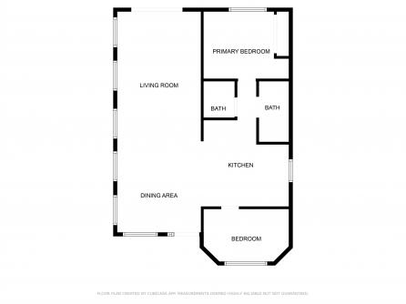 4100 Route 9 S, Unit 121, Rio Grande, NJ, 08242 Aditional Picture