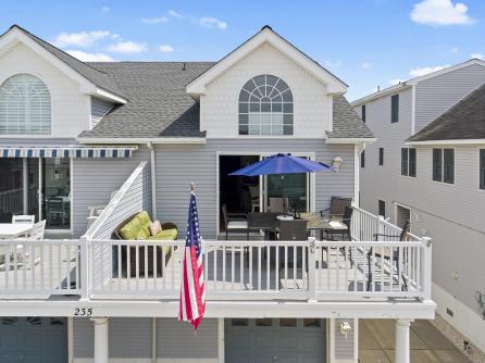 235 39th, Sea Isle City, NJ, 08243 Aditional Picture