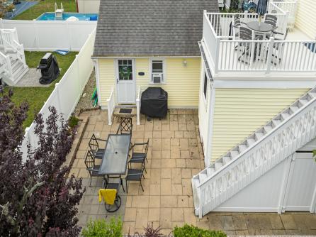 203 Monterey, Unit C, Wildwood Crest, NJ, 08260 Aditional Picture