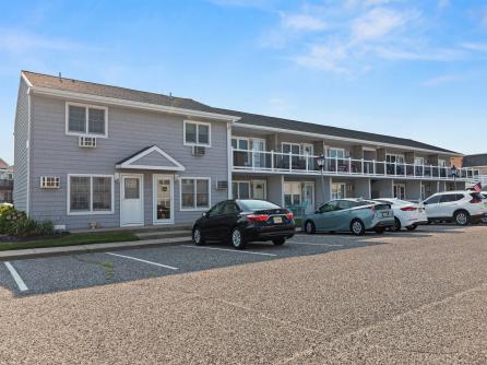 116 Seaview, North Wildwood, NJ, 08260 Main Picture
