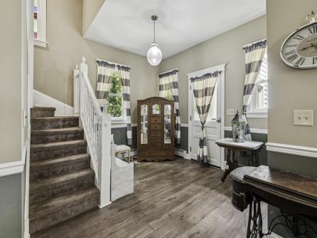 817 DeHirsch, Woodbine, NJ, 08270 Aditional Picture