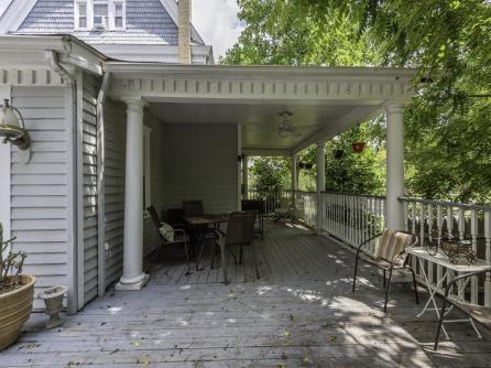 817 DeHirsch, Woodbine, NJ, 08270 Aditional Picture