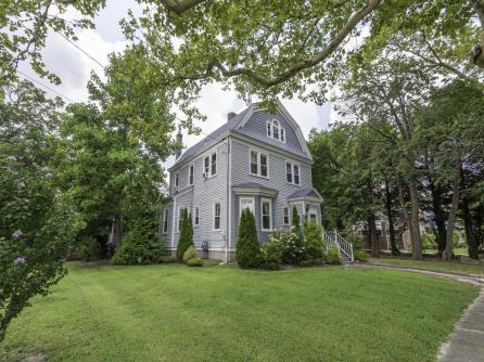 817 DeHirsch, Woodbine, NJ, 08270 Aditional Picture